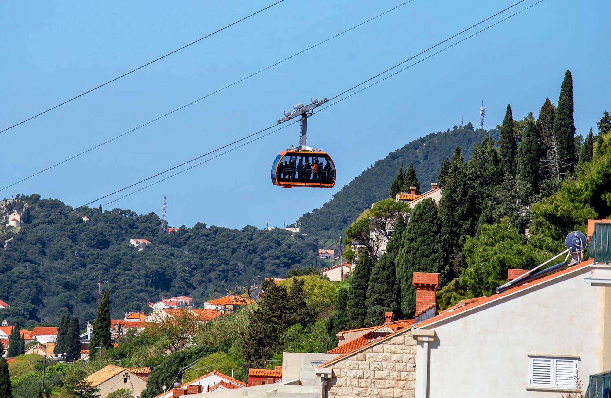 Apartments Superb View Dubrovnik Exterior photo