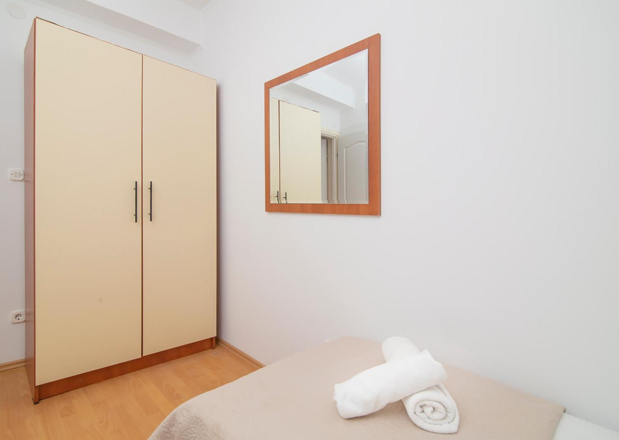 Apartments Superb View Dubrovnik Exterior photo