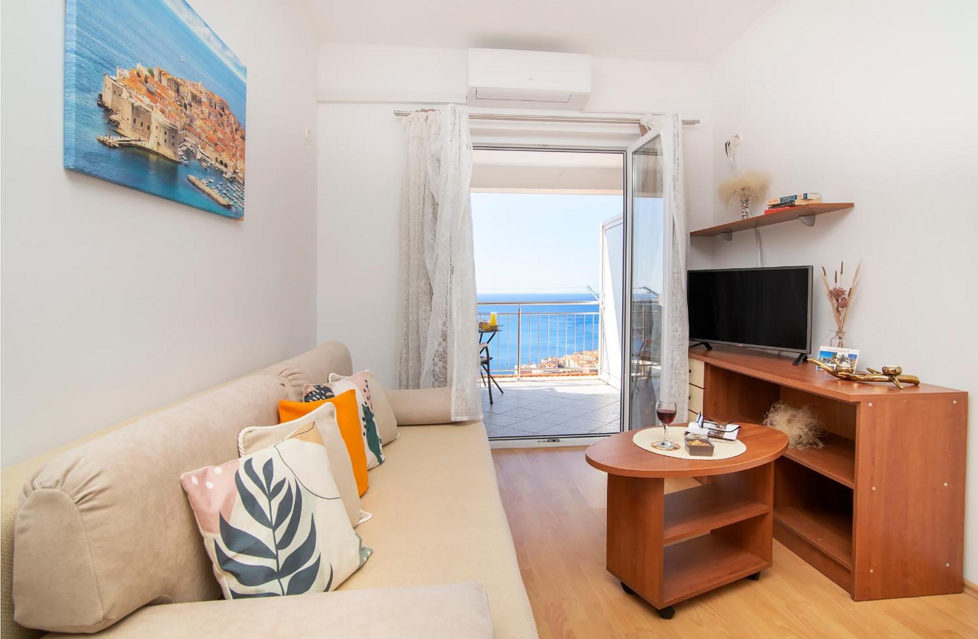 Apartments Superb View Dubrovnik Exterior photo